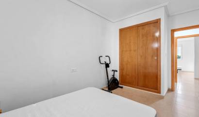 Bestaande woningen -  - Orihuela Costa