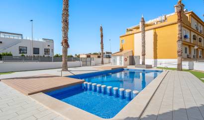 Bestaande woningen -  - Orihuela Costa