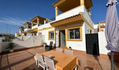 Bestaande woningen -  - Orihuela - Entre Naranjos Vistabella Golf