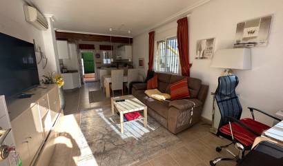 Bestaande woningen -  - Orihuela - Entre Naranjos Vistabella Golf