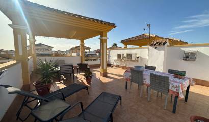 Bestaande woningen -  - Orihuela - Entre Naranjos Vistabella Golf