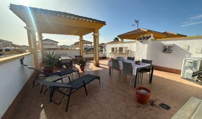 Bestaande woningen -  - Orihuela - Entre Naranjos Vistabella Golf