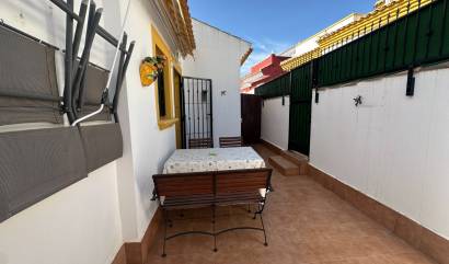 Bestaande woningen -  - Orihuela - Entre Naranjos Vistabella Golf