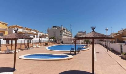 Bestaande woningen -  - Orihuela - Entre Naranjos Vistabella Golf