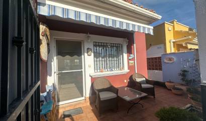 Bestaande woningen -  - Orihuela - Entre Naranjos Vistabella Golf