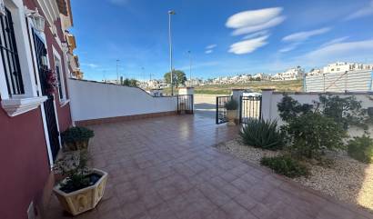 Bestaande woningen -  - Orihuela - Entre Naranjos Vistabella Golf