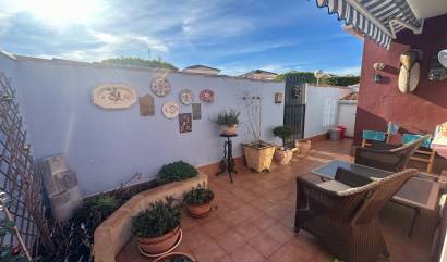 Bestaande woningen -  - Orihuela - Entre Naranjos Vistabella Golf