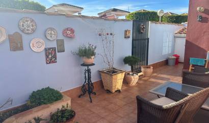 Bestaande woningen -  - Orihuela - Entre Naranjos Vistabella Golf