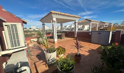 Bestaande woningen -  - Orihuela - Entre Naranjos Vistabella Golf