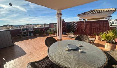 Bestaande woningen -  - Orihuela - Entre Naranjos Vistabella Golf