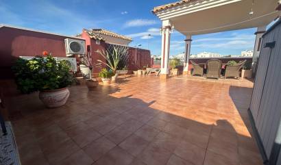 Bestaande woningen -  - Orihuela - Entre Naranjos Vistabella Golf