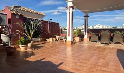 Bestaande woningen -  - Orihuela - Entre Naranjos Vistabella Golf