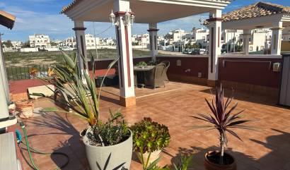 Bestaande woningen -  - Orihuela - Entre Naranjos Vistabella Golf