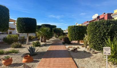 Bestaande woningen -  - Orihuela - Entre Naranjos Vistabella Golf