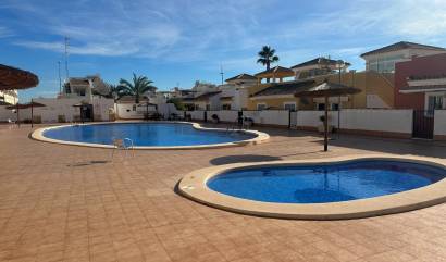 Bestaande woningen -  - Orihuela - Entre Naranjos Vistabella Golf