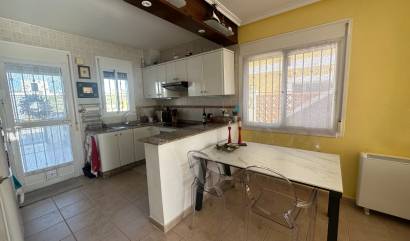 Bestaande woningen -  - Orihuela - Entre Naranjos Vistabella Golf