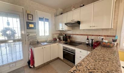 Bestaande woningen -  - Orihuela - Entre Naranjos Vistabella Golf