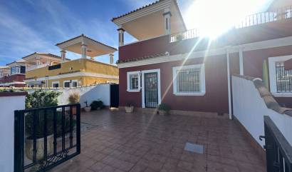 Bestaande woningen -  - Orihuela - Entre Naranjos Vistabella Golf