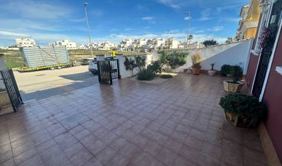 Bestaande woningen -  - Orihuela - Entre Naranjos Vistabella Golf