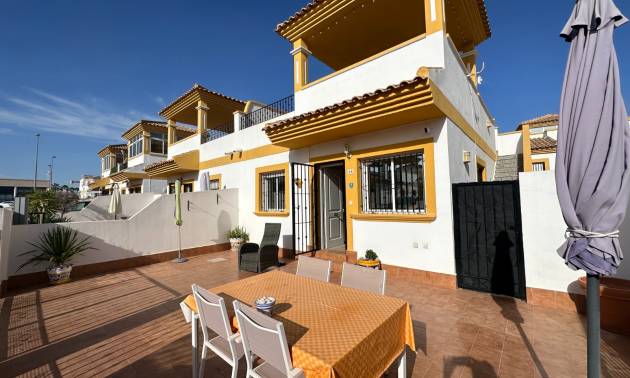  - Bestaande woningen - Orihuela - Entre Naranjos Vistabella Golf