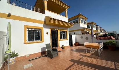 Bestaande woningen -  - Orihuela - Entre Naranjos Vistabella Golf