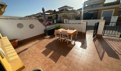 Bestaande woningen -  - Orihuela - Entre Naranjos Vistabella Golf