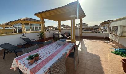 Bestaande woningen -  - Orihuela - Entre Naranjos Vistabella Golf