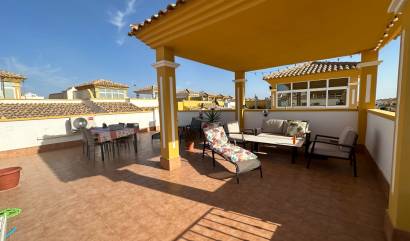 Bestaande woningen -  - Orihuela - Entre Naranjos Vistabella Golf