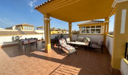 Bestaande woningen -  - Orihuela - Entre Naranjos Vistabella Golf