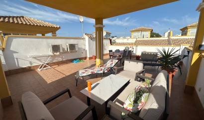 Bestaande woningen -  - Orihuela - Entre Naranjos Vistabella Golf