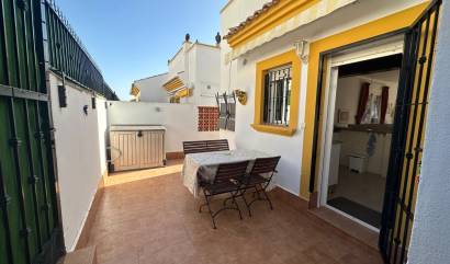 Bestaande woningen -  - Orihuela - Entre Naranjos Vistabella Golf