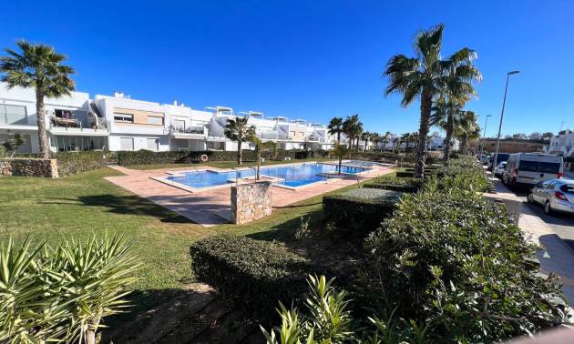  - Bestaande woningen - Orihuela - Vistabella Golf