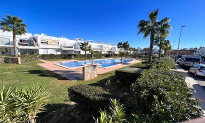  · Bestaande woningen · Orihuela · Vistabella Golf