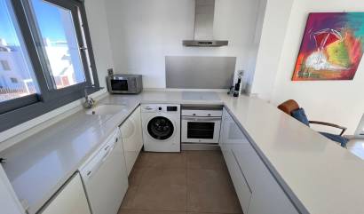 Bestaande woningen -  - Orihuela - Vistabella Golf