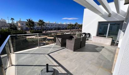 Bestaande woningen -  - Orihuela - Vistabella Golf