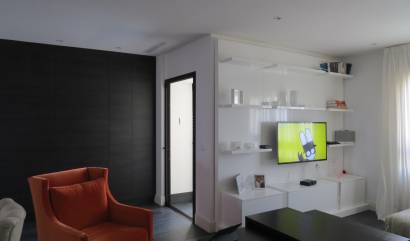 Bestaande woningen - Penthouse - Guardamar del Segura - Urbanizaciones