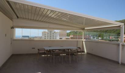 Bestaande woningen - Penthouse - Guardamar del Segura - Urbanizaciones