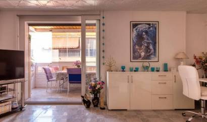 Bestaande woningen - Penthouse - Torrevieja - Acequion