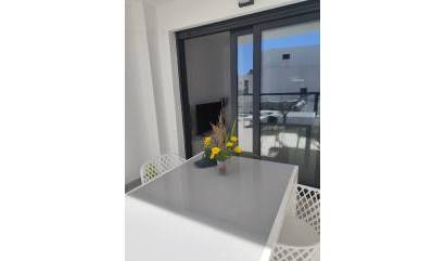 Bestaande woningen -  - Pilar de la Horadada - El Mojón