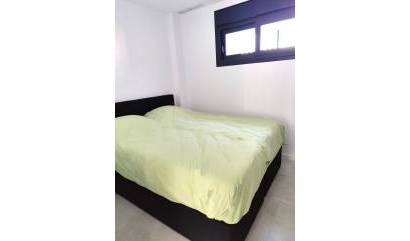 Bestaande woningen -  - Pilar de la Horadada - El Mojón