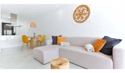 Bestaande woningen -  - Pilar de la Horadada - El Mojón