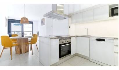 Bestaande woningen -  - Pilar de la Horadada - El Mojón