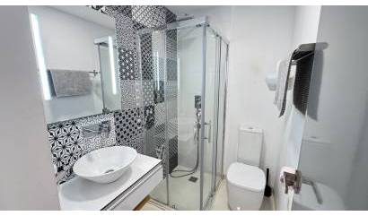 Bestaande woningen -  - Pilar de la Horadada - La Torre De La Horadada