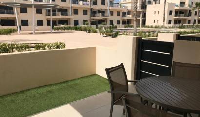 Bestaande woningen -  - Pilar de la Horadada - La Torre De La Horadada