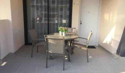 Bestaande woningen -  - Pilar de la Horadada - La Torre De La Horadada