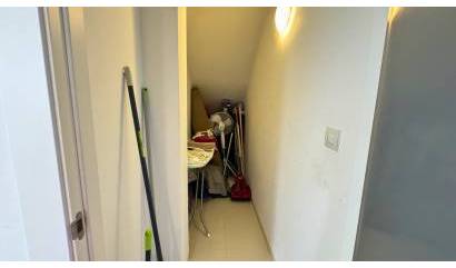 Bestaande woningen -  - Pilar de la Horadada - La Torre De La Horadada