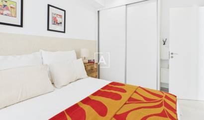 Bestaande woningen -  - Pilar de la Horadada - PILAR DE LA HORADADA