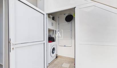 Bestaande woningen -  - Pilar de la Horadada - PILAR DE LA HORADADA