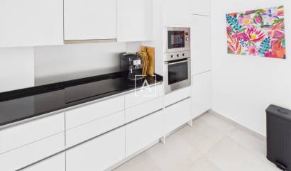 Bestaande woningen -  - Pilar de la Horadada - PILAR DE LA HORADADA