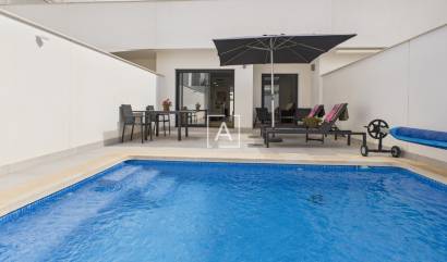 Bestaande woningen -  - Pilar de la Horadada - PILAR DE LA HORADADA